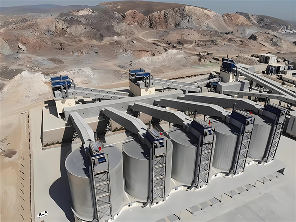 渝北水泥钢板仓