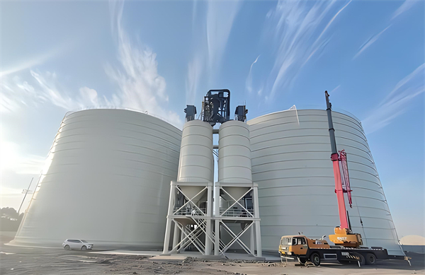 渝北大型钢板库