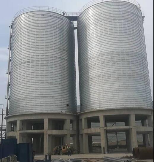 渝北镀锌卷板仓